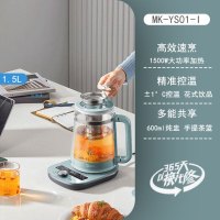 美的Midea 电水壶 MK-YS01-I