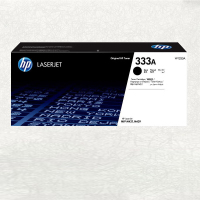 惠普(HP) W1333A 333A 标准装7400页适用HP M437/M439 M437nda碳粉盒 单位:支