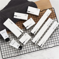 TENDZONE洗漱四件套(牙刷、浴帽、刮胡刀、梳子)