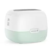 MEMOBIRD咕咕机Toaster/奶盖绿