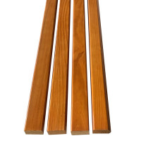 格具(GEJU) 休闲桌椅木条(定制款)145cm*3.2cm*5.8cm一条价