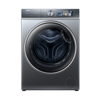 海尔滚筒洗衣机XQG100-BD1426L(国补)