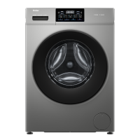 海尔洗衣机XQG100-606H (国补)
