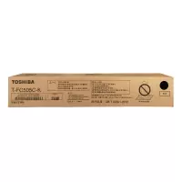 墨粉/硒鼓/油墨 东芝/TOSHIBA T-FC505C-K 墨粉 38400页 1支
