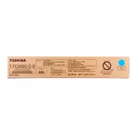 墨粉/硒鼓/油墨 东芝/TOSHIBA T-FC505C-C-S 墨粉 3000页