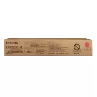 硒鼓/墨粉 东芝/TOSHIBA T-FC505C-M 碳粉 33600页 1