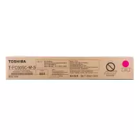 墨粉/硒鼓/油墨 东芝/TOSHIBA T-FC505C-M-S 墨粉 3000页