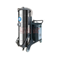 英鹏 EXP1-55YP-75/100SH 防爆吸尘器 100升系列 车间/实验室 清洁吸尘机 粉尘灰尘颗