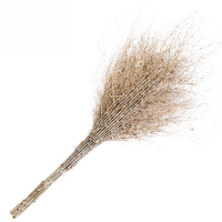 品创 手工扫把环卫大扫把竹扫把