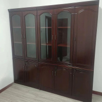 书柜三圣U18 2200*420*2000mm