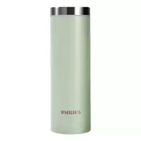 飞利浦保温杯 迷你保温杯AWP2565 薄荷绿300ml 单位:个