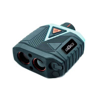 柯乐斯(KRORUX)KX-R2000全功能高精度0.2空间任意两点测距仪测距2000米测高测角测距仪