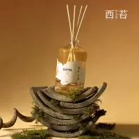 西苔CITTA无火香薰礼盒教师新婚礼物生日礼物馥桂佳酿