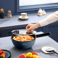 北欧欧慕(nathome) CG1101 劳德电炒锅