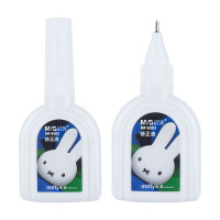 晨光MF-6003修正液 10瓶装