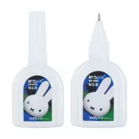 晨光MF-6003修正液 10瓶装