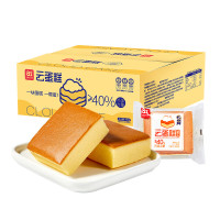 爱逸(A1) 云蛋糕400g/箱