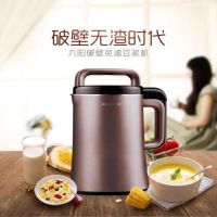 九阳 豆浆机 DJ13R-P9 豆浆机 /(单位:台)