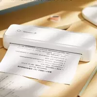 MEMOBIRD咕咕机T1/A4打印机