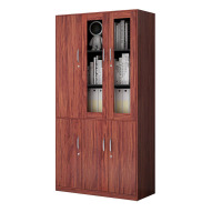 文件柜三圣T4 970*400*1850mm