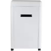 三木(SUNWOOD) SD9520锰钢刀碎纸机30L 5级保密 青灰色(计价单位:台)