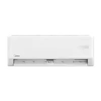 美的(Midea) KFR-26GW/G3-3 大1匹 变频冷暖 新3级能效挂机 标准安装 单位:台
