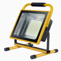 便携充电式LED投光灯TG1-A