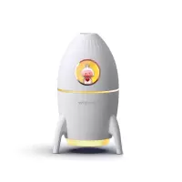沃品(WOPOW) 火箭兔加湿器 白色 HM11 单位:个