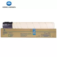 柯尼卡美能达 原装TN228Y黄色粉盒 适用bizhub C226i/C266i/C286i复印机碳粉盒(20000页)