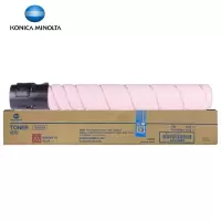 柯尼卡美能达 原装TN228M红色粉盒 适用bizhub C226i/C266i/C286i复印机碳粉盒(20000页)