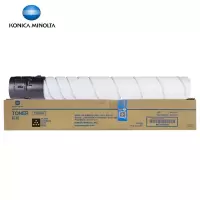 柯尼卡美能达 原装TN228K黑色粉盒 适用bizhub C226i/C266i/C286i复印机碳粉盒(25000页)