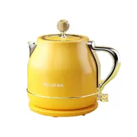 美菱 MH-LC1823 电热水壶 1.8L 单位:个