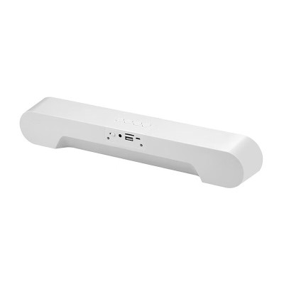 WOPOW 蓝牙音箱 智能家居 白色 AP06 单位:个