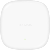 TP-LINK AX1500双频千兆路由器 家用商用大功率5G覆盖 TL-XAP1506GC-PoE/DC易展版