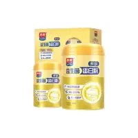 西麦益生菌蛋白粉礼盒600g+200g中老年营养品奶粉800g