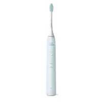 飞利浦 Sonicare 2100系列充电式声波震动牙刷 生日礼物成人电动牙刷 (HX2422/02)