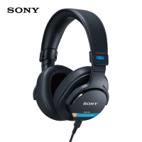 索尼(SONY) MDR-M1  索尼新款封闭式专业监听耳机