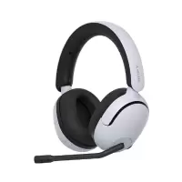 索尼(SONY)  INZONE H5 性能之选无线电竞游戏耳机 虚拟7.1 2.4GHz 3.5mm  白色
