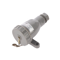 海星船用尼龙水密插座CZF2-1