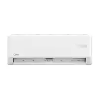 美的(Midea) KFR-35GW/G3-3 1.5匹 变频冷暖 新3级能效挂机 标准安装 单位:台