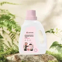 paul frank 大嘴猴花漾柔护洗衣液 3kg