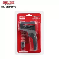 德力西(DELIXI) 测温枪德力西DEC