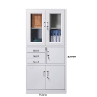 文件柜三圣T16 390*850*1800mm