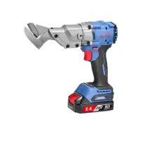 东成 充电式无刷电剪刀 DCJJ2.5HM 20V/6.0Ah一电一充 单位:套 货期7天