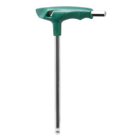 世达/SATA 扳手 83105 内六角扳手 铬钒合金钢 1 1302030093&&