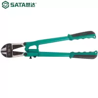 世达/SATA 钳子\夹子 93504A 断线钳 1302026612&&