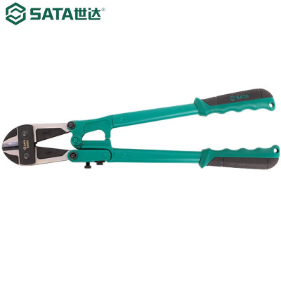 世达/SATA 钳子\夹子 93504A 断线钳 1302026612&&