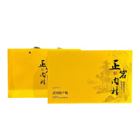 益生仙 武夷山正岩肉桂茶叶250g