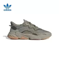 ADIDAS/阿迪达斯男女同款三叶草 OZWEEGO老爹鞋休闲运动鞋