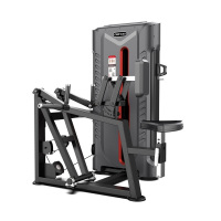 康林坐姿划船训练器 FA9005